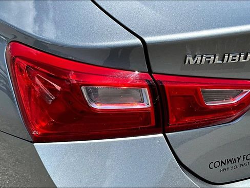 Used 2024 Chevrolet Malibu LT FWD image 24