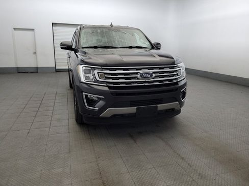 Used 2018 Ford Expedition Limited AWD/4WD image 14