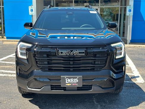 New 2026 GMC Terrain Elevation w/ Black Edition image 2