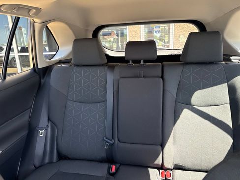 Used 2024 Toyota RAV4 XLE w/ Convenience Package FWD image 11