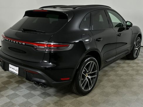 Used 2026 Porsche Macan AWD/4WD image 29