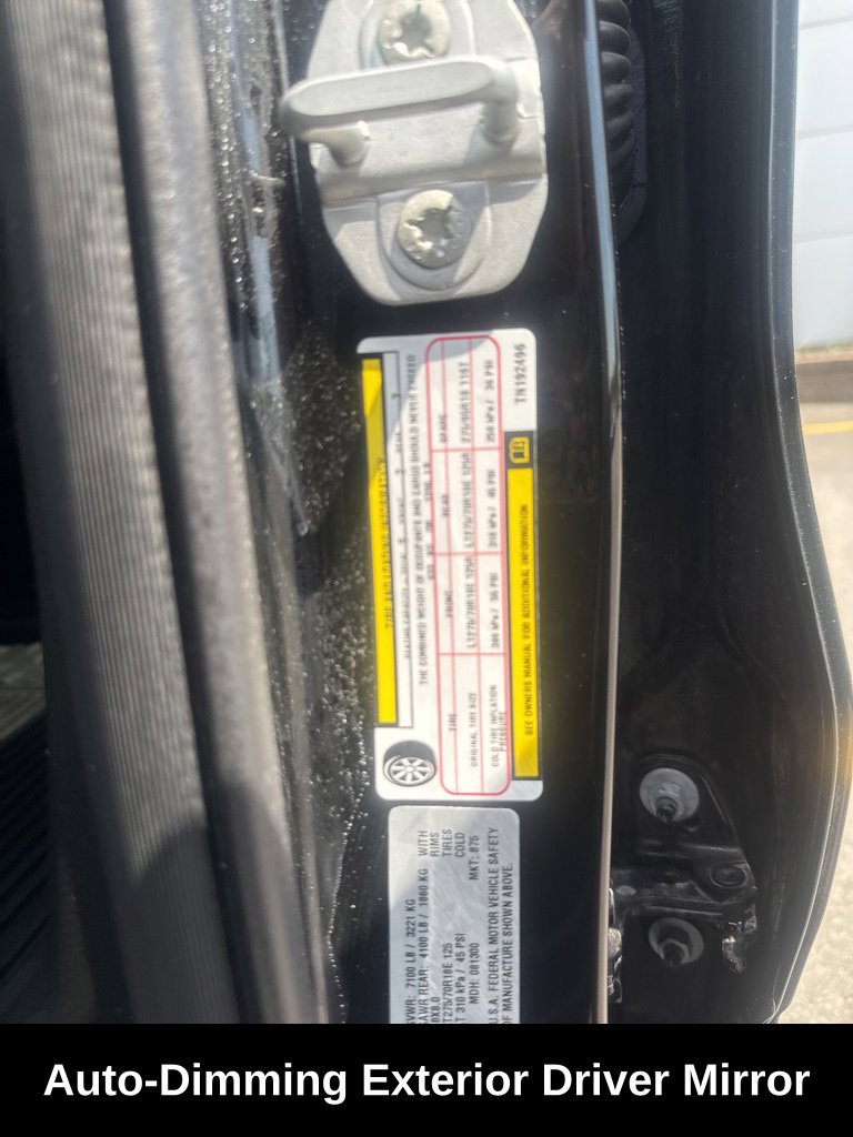 Used 2026 RAM 1500 Rebel w/ Rebel Level 2 Equipment Group AWD/4WD image 34