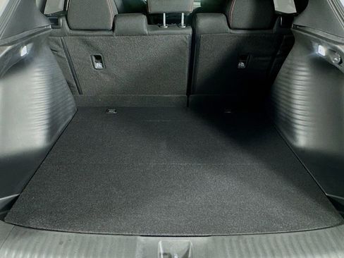 New 2026 Honda HR-V Sport image 34