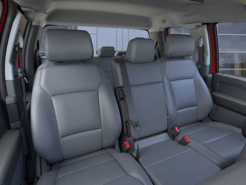 New 2026 Ford F250 XL w/ Snow Plow Prep Package image 10