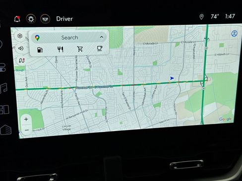 Used 2025 Chevrolet Equinox LT image 18