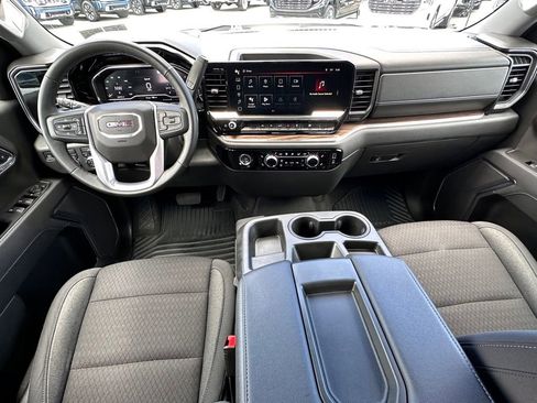 Used 2023 GMC Sierra 1500 Elevation AWD/4WD image 29