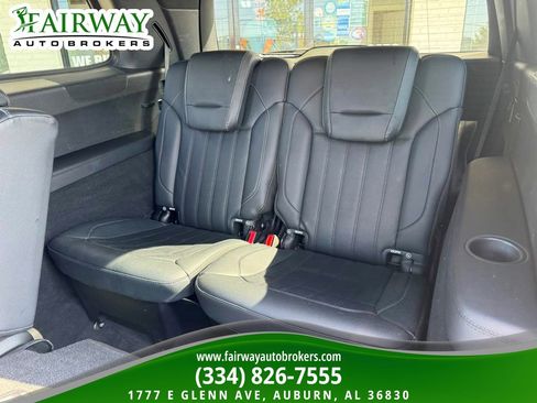 Used 2018 Mercedes-Benz GLS 450 4MATIC image 14