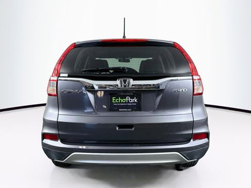 Used 2016 Honda CR-V EX image 7