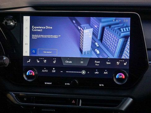 New 2026 Lexus RX 350 Premium image 15