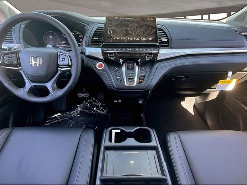New 2026 Honda Odyssey EX-L image 5
