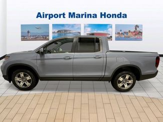 New 2026 Honda Ridgeline RTL video 2