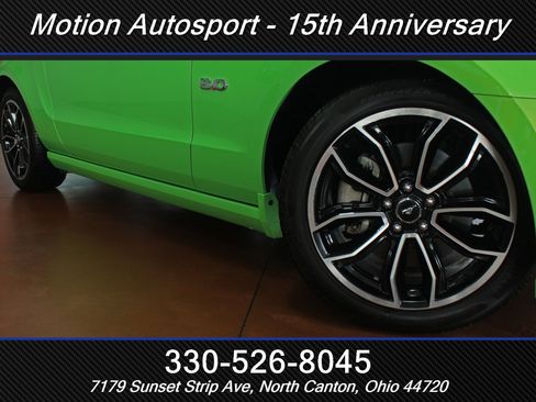 Used 2013 Ford Mustang GT Premium image 43