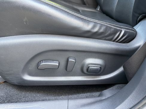 Used 2018 Nissan Murano SL AWD/4WD image 13
