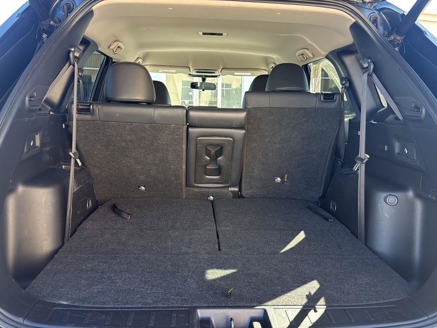 Used 2024 Mitsubishi Outlander FWD image 19