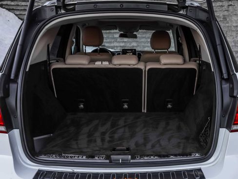 Used 2017 Mercedes-Benz GLE 350 4MATIC image 18