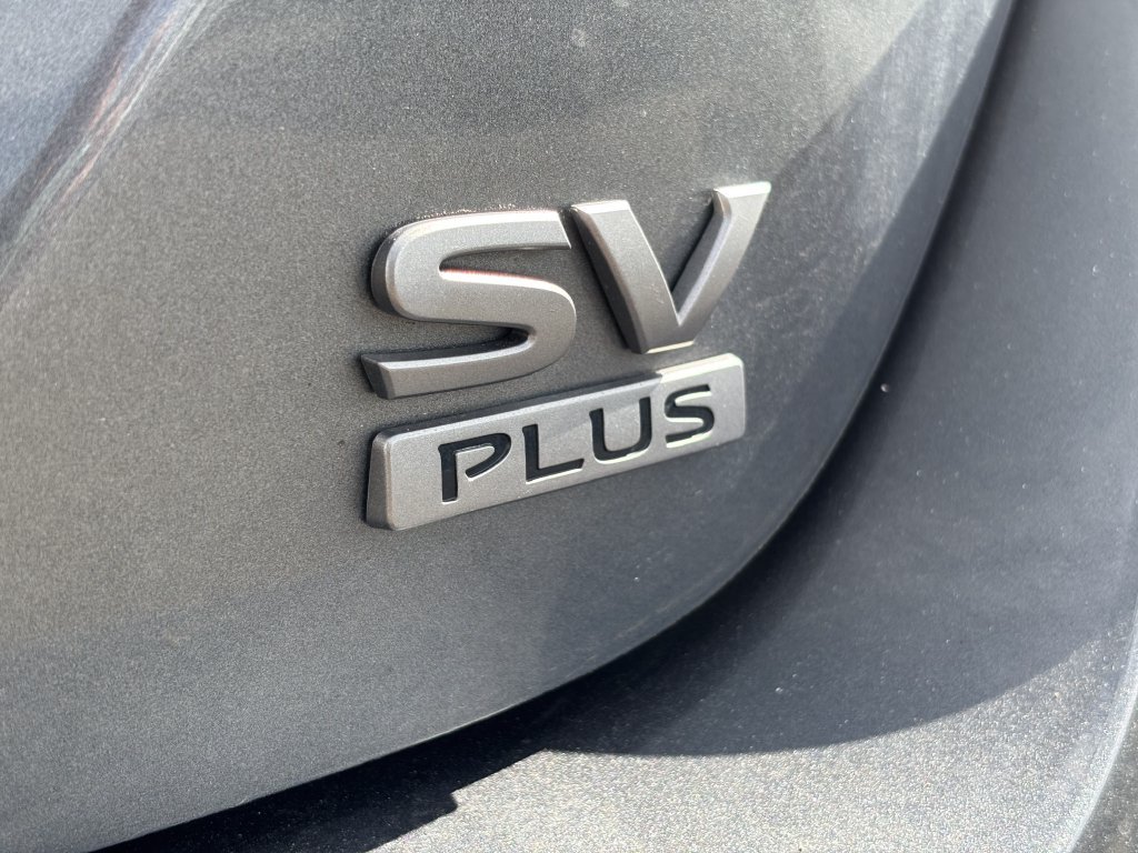 Used 2024 Nissan Leaf SV Plus FWD image 12