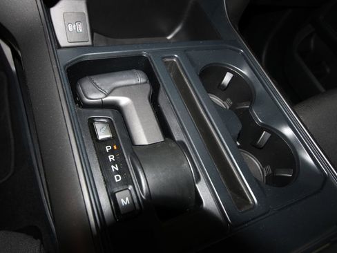 Used 2024 Ford F150 XLT w/ XLT Black Appearance Package image 16