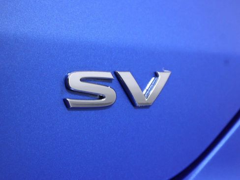 Used 2021 Nissan Kicks SV w/ Exterior Package FWD image 34