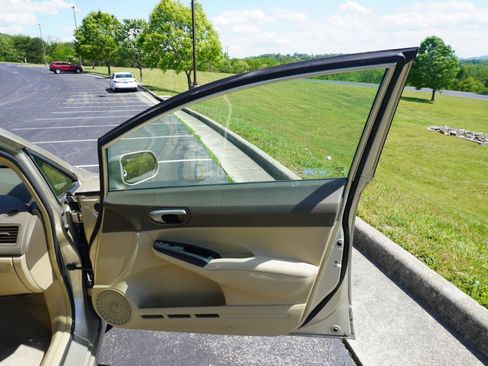 Used 2008 Honda Civic LX image 20