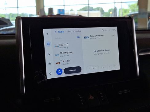 Certified 2023 Toyota RAV4 XLE Premium image 18