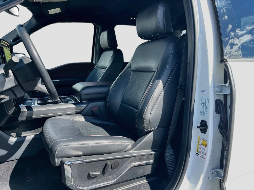 Used 2023 Ford F150 Lariat AWD/4WD image 22