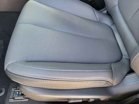 New 2026 Subaru Outback Limited XT AWD/4WD image 22