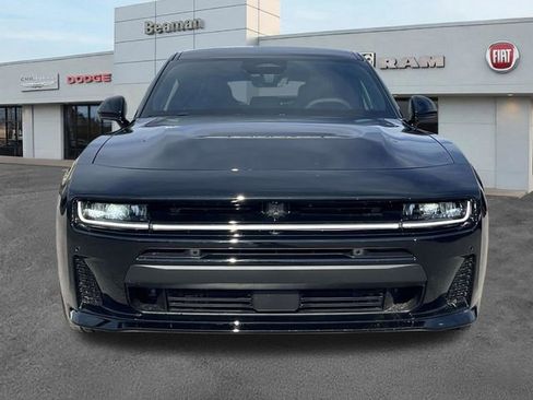 New 2026 Dodge Charger Scat Pack AWD/4WD image 2