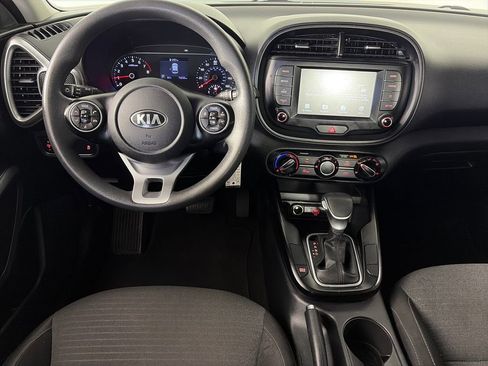 Used 2021 Kia Soul S FWD image 14