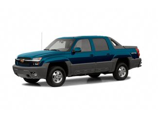 Used 2002 Chevrolet Avalanche 4x4 w/ Off-Road Suspension Pkg video 1