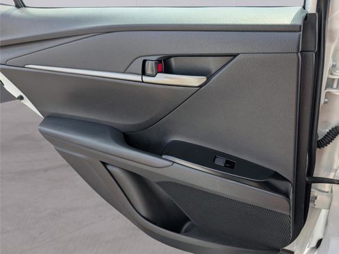 Used 2025 Toyota Camry LE w/ Convenience Package AWD/4WD image 30