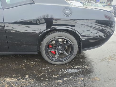 Used 2020 Dodge Challenger R/T Scat Pack w/ Dynamics Package image 4