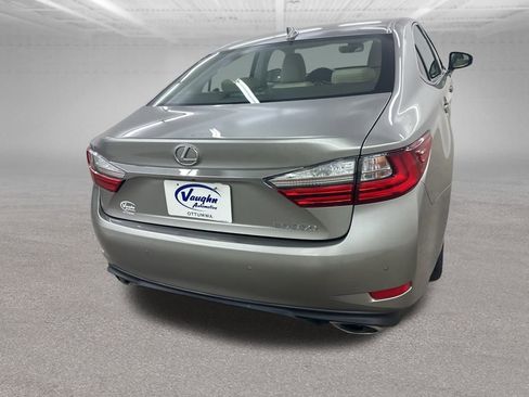 Used 2017 Lexus ES 350 image 11