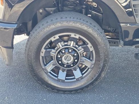 Used 2024 Ford F250 Lariat w/ Sport Appearance Package AWD/4WD image 29