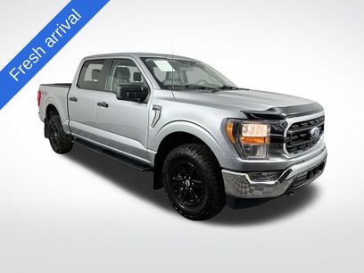 Used 2022 Ford F150 XLT w/ Trailer Tow Package