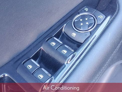 Used 2020 Ford Edge SEL w/ Convenience Package image 13