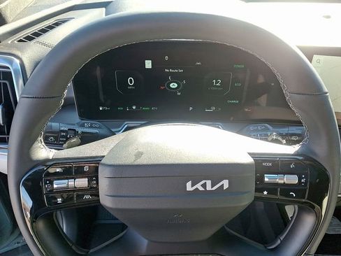 New 2026 Kia Sorento SX Prestige AWD/4WD image 15