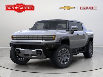 New 2025 GMC Hummer EV 3X w/ Battery Pack, 24 Module Pack