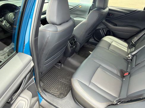 Used 2024 Subaru Outback Wilderness AWD/4WD image 9