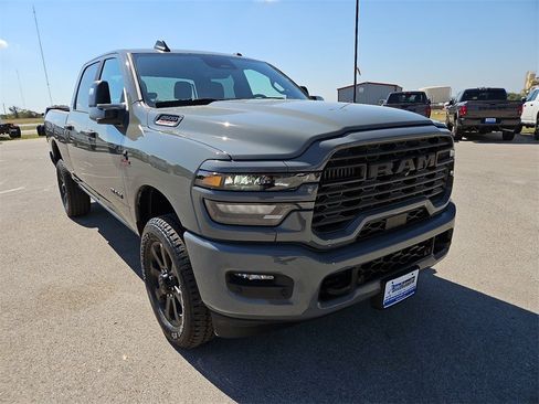 New 2026 RAM 2500 Lone Star image 10