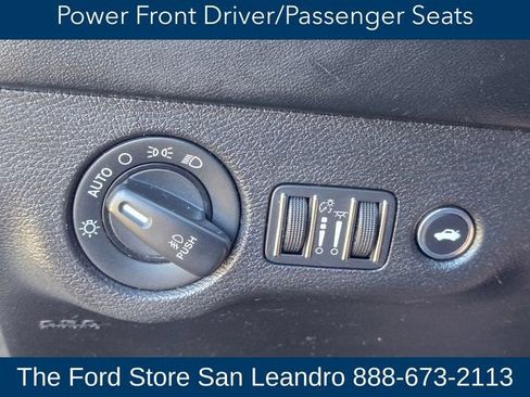 Used 2019 Dodge Charger Scat Pack w/ Plus Group RWD image 25