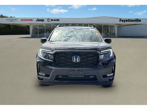 Used 2022 Honda Passport Elite image 8