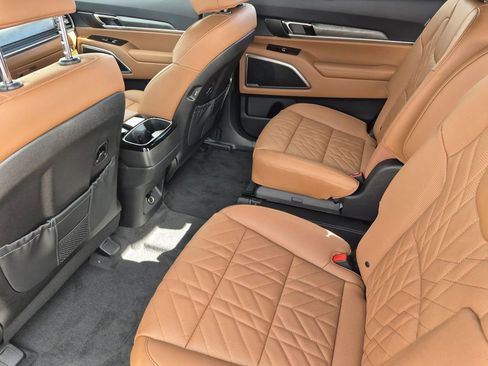 New 2025 Kia Telluride EX X-Line image 11