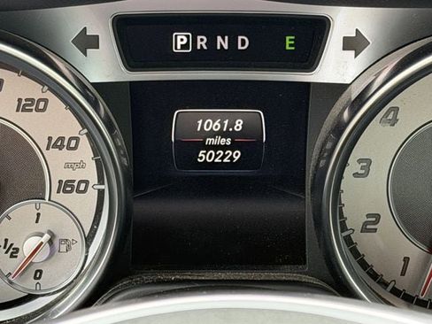 Used 2015 Mercedes-Benz SL 400 w/ Premium I Package image 15