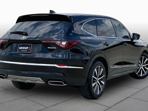 Used 2026 Acura MDX FWD w/ Technology Package image 12
