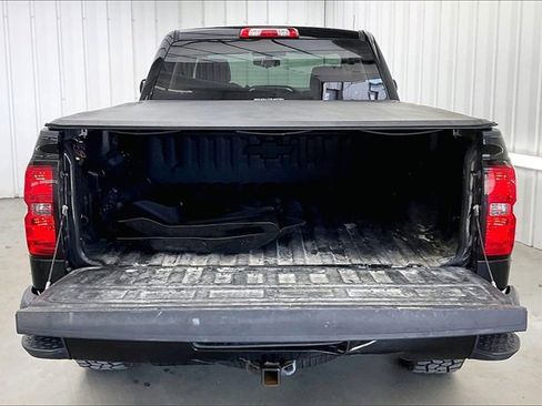 Used 2016 Chevrolet Silverado 1500 LT w/ All Star Edition image 34