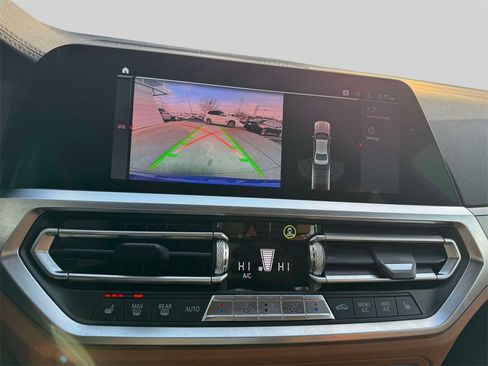 Used 2021 BMW M340i xDrive w/ Premium Package image 13