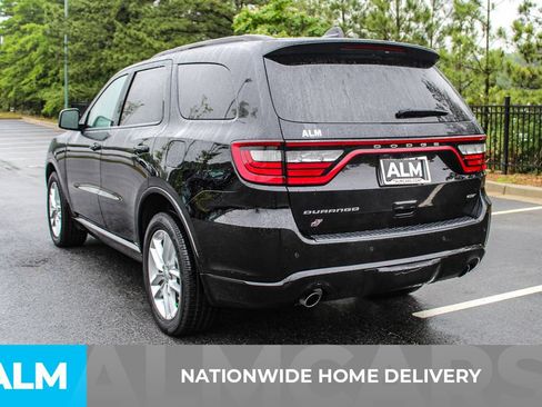 Used 2025 Dodge Durango GT AWD/4WD image 4