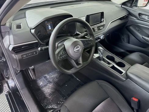 Certified 2023 Nissan Altima 2.5 S image 17