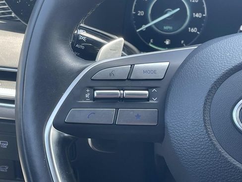 Used 2024 Hyundai Palisade Calligraphy AWD/4WD image 30