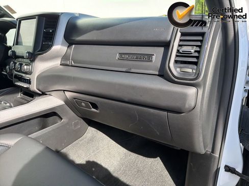 Used 2023 RAM 1500 Big Horn AWD/4WD image 44